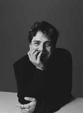 XAVIER DOLAN - 
