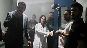 STEM CELL - Dal 19 maggio su Chili