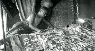 AAMOD - Presentazione del volume ETIOPIA. CONQUISTA E CONOSCENZA