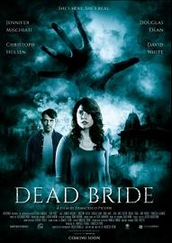 DEAD BRIDE - Anteprima internazionale a Pisa