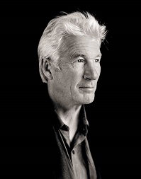 MAGNA GRAECIA FILM FESTIVAL 19 - Premio alla carriera a Richard Gere