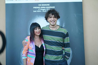 PREMIO ANNA MAGNANI 8 - Tutti i vincitori e le vincitrici