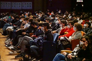 PROGETTI SCUOLA ABC - Open Day dei Progetti della Regione Lazio e Roma Capitale con performance, letture, progetti e tanti ospiti