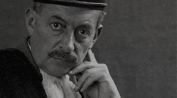 IL MONDO DI RICCARDO - Storia di un Magistrato fotografo