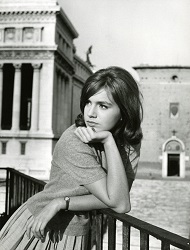 CATHERINE SPAAK, DOLCE INGANNO - Dal 7 al 19 giugno alla Cineteca Milano MIC