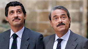 GIOVANNI FALCONE - L'UOMO CHE SFIDO' COSA NOSTRA - Il 23 maggio in prima serata su Rai Premium