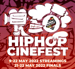 HIPHOPCINEFEST 2022 - I vincitori
