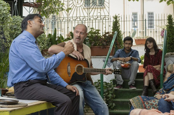 BANGLA - La Serie: un ragazzo in cui rispecchiarsi