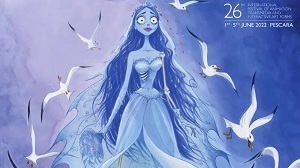 CARTOONS ON THE BAY 26 - Dall'1 al 5 giugno a Pescara