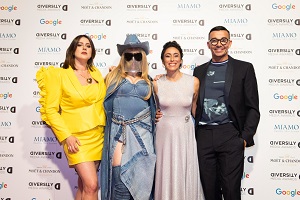 DIVERSITY MEDIA AWARDS 2022 - Assegnati i premi