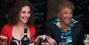 POVERI MA RICCHISSIMI - Il 26 maggio in prima serata su Canale 5