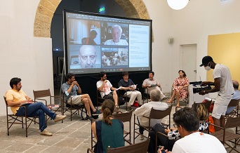 FESTIVAL DEL CINEMA IN SICILIA - Eletto il nuovo Consiglio Direttivo del Coordinamento