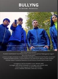 BULLYING GIOVANI RAGAZZI - Anteprima a Torino