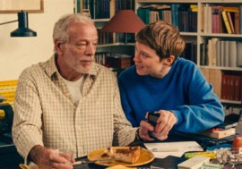 QUINZAINE DES REALISATEURS 54 - 