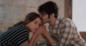 ARENA CERVANTES - A Roma la rassegna cinematografica sul cinema spagnolo