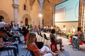 SOLE LUNA DOC FILM FESTIVAL 2022 - Dal 4 al 10 luglio