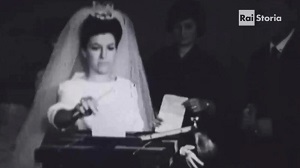 VOLERE VOTARE - Alle 22:00 il 1 giugno su Rai Storia