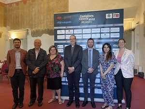 CASTIGLIONE CINEMA 5 - Presentato il programma
