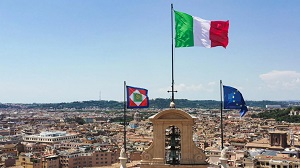 CARO PRESIDENTE - Il 2 giugno in prima serata su Rai3