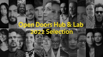 LOCARNO FILM FESTIVAL 75 - Open Doors inizia il suo viaggio in America Latina e nei Caraibi