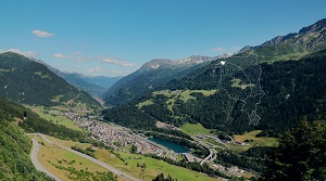 TICINO FILM COMMISSION - Tre nuovi fondi di sostegno per progetti cinematografici