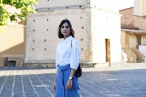 DONNE DI CALABRIA - Dal 21 giugno su Rai Storia