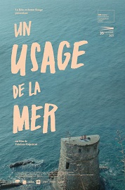 UN USAGE DE LA MER - Il 14 giugno proiezione al Cinema-Teatro del Centro Parrocchiale di Lamone