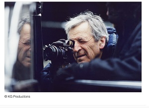 LOCARNO FILM FESTIVAL 75 - Pardo alla carriera a Costa-Gavras