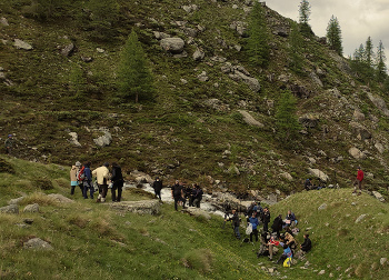 PANORAMICHE - Alla Scoperta della Valle del Cinema