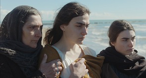 CINEMA AL MAXXI 10 - Dal 16 giugno a Roma