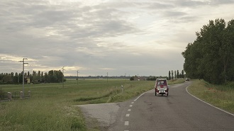BIOGRAFILM 18 - In anteprima FORTUNA GRANDA