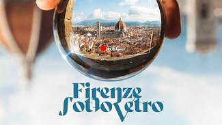 FIRENZE SOTTO VETRO - CG lo distribuisce in 61 Paesi