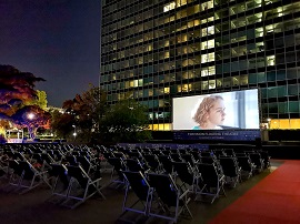 FLOATING THEATRE SUMMER FEST 3 - A Roma dal 18 agosto al 25 settembre