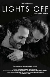 LIGHTS OFF - Selezionato a quattro festival