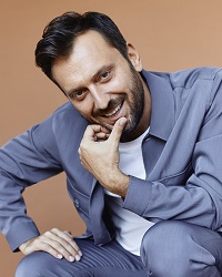 MARATEALE 14 - Premio per Cesare Cremonini