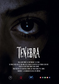 TENEBRA - Il 30 giugno al cinema