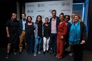 OPEN ROADS: NEW ITALIAN CINEMA 21 - Molti dei titoli proposti hanno registrato il sold out