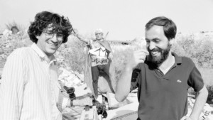 SIAMO DAVVERO PIETOSI-Una mostra in omaggio a Cinico TV
