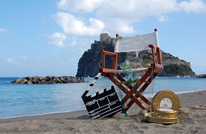 ISCHIA FILM FESTIVAL 20 - Presentato il programma