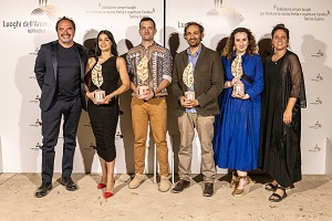 I LUOGHI DELL'ANIMA 3 - I vincitori