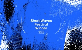 SHORT WAVES FESTIVL 14 - Due premi per il cinema italiano