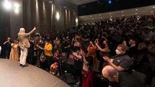 BEWARE OF DARIO ARGENTO - Sold out per il primo weekend di programmazione a New York