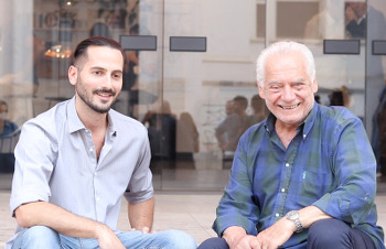 MINDEMIC - Giorgio Colangeli tra realta' e creazione artistica