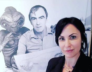 NELLA MANO DI KING KONG - Gioved� 30 giugno 