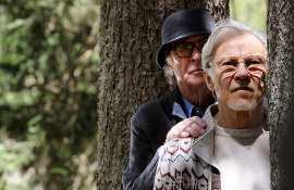 PORRETTA CINEMA - La rassegna estiva con 5 cult imperdibili