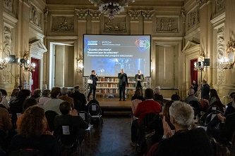 GUARDA CHE STORIA! - Al via la seconda edizione