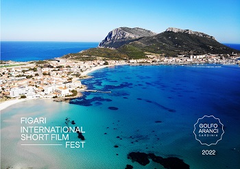 FIGARI INTERNATIONAL SHORT FILM FEST 12 - Tutti i cortometraggi vincitori