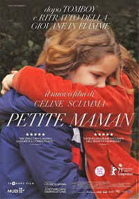 CELINE SCIAMMA - Una serata omaggio a Roma