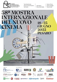 MOSTRA DEL NUOVO CINEMA DI PESARO 58 - I vincitori