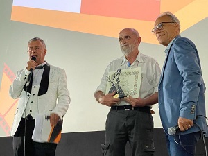 ITALIA FILM FEDIC 72 - I vincitori